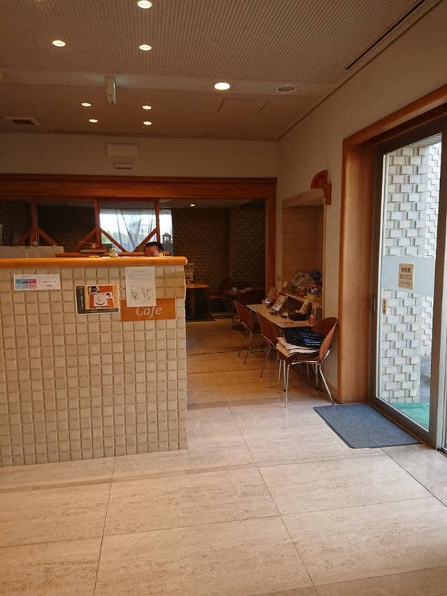 Cafe ふろーりす - サブ画像1