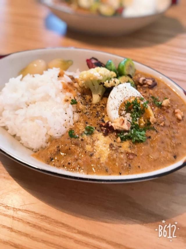 喫茶・軽食 HATAYA - サブ画像3