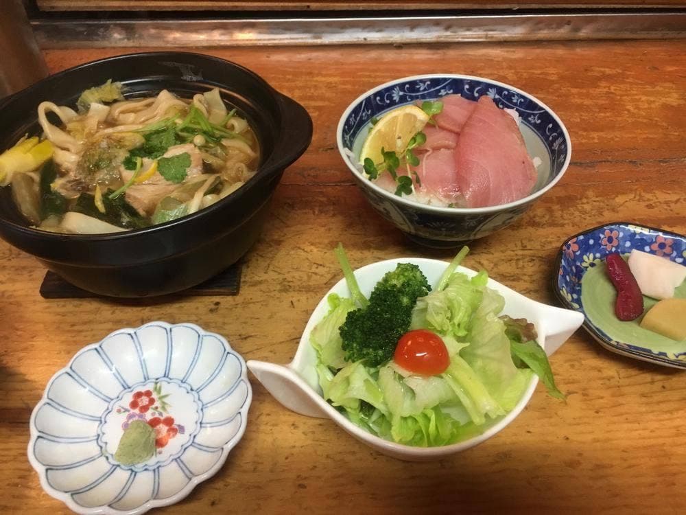 いちの家