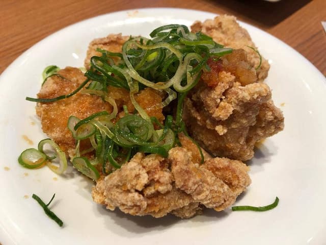 魚民 大和高田駅前店 - サブ画像1