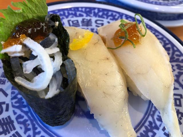 くら寿司 小倉徳力店 - サブ画像3