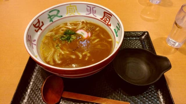レストラン 水春亭 - サブ画像3