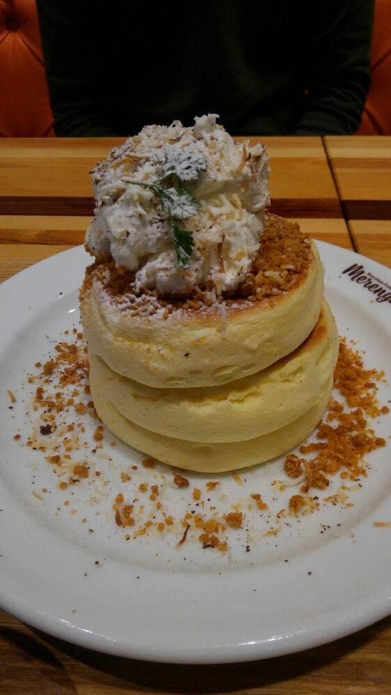 Hawaiian Cafe & Restaurant Merengue プライムツリー赤池店 - サブ画像3