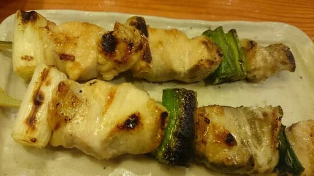 鳥貴族 道頓堀中座店 - サブ画像1