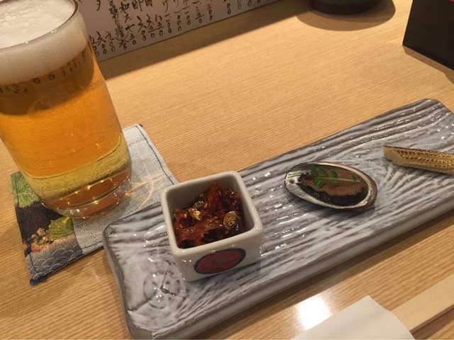 居酒屋割烹ほたる - サブ画像1
