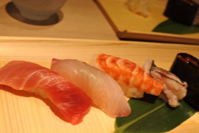 駿河湾さんせん 銀座店 - サブ画像2