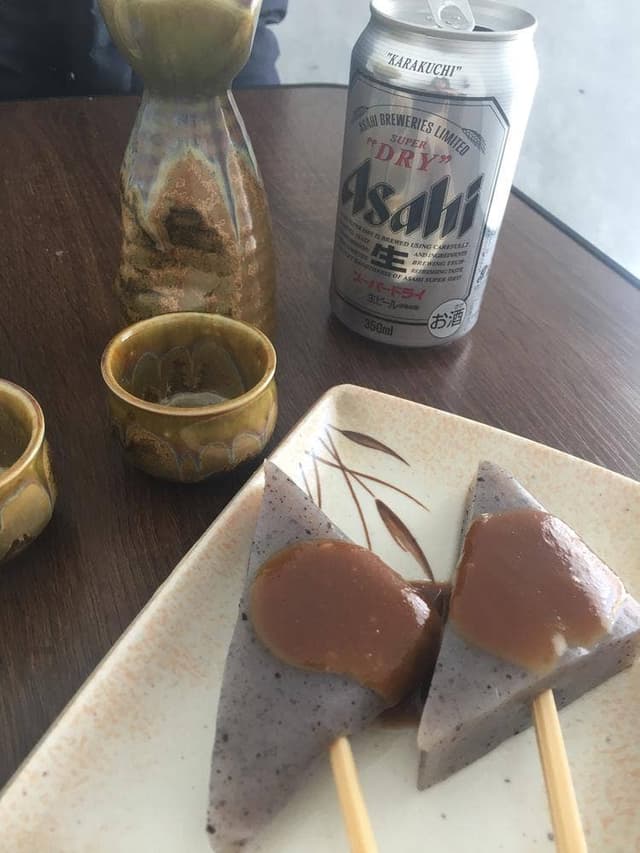 餉の館 - サブ画像1