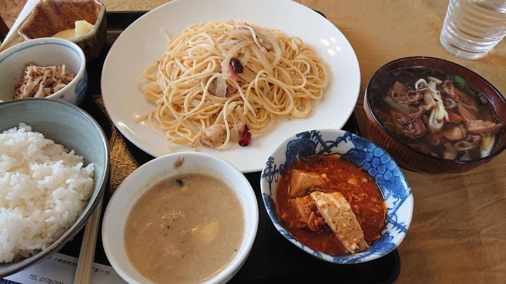 レストランペリカン
