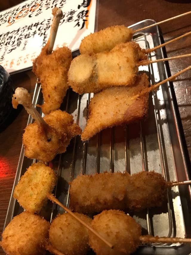 串小家のん - サブ画像1