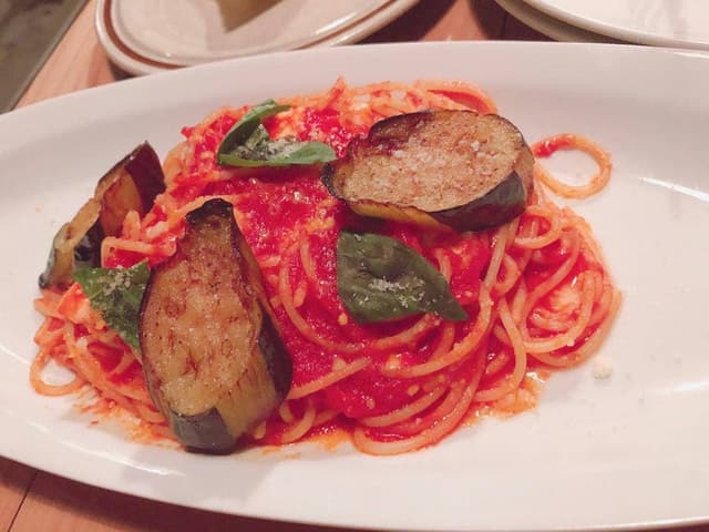 イル・ロスパッチョ - サブ画像1