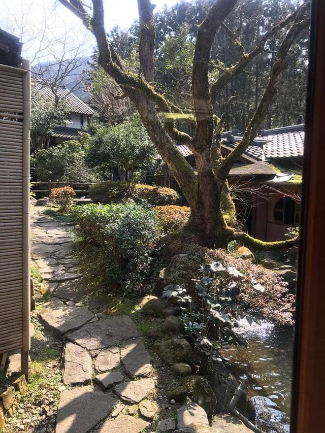 料亭龍泉荘 - サブ画像1