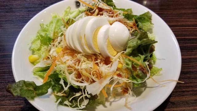 カレーハウスCoCo壱番屋 中区広小路本町店 - サブ画像1