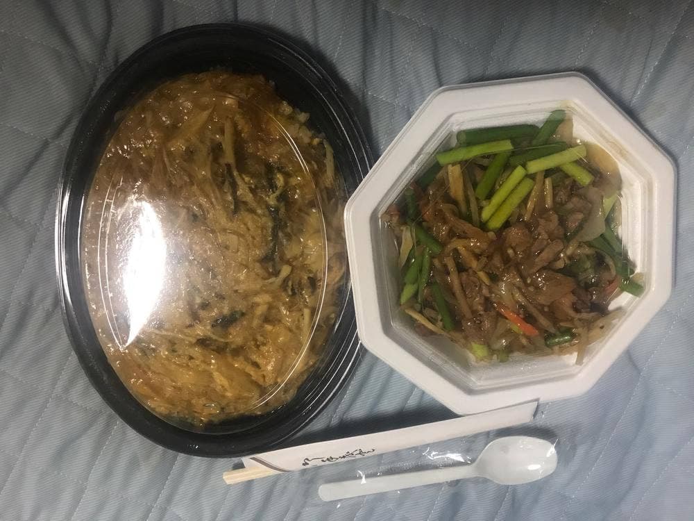 チャーハン館