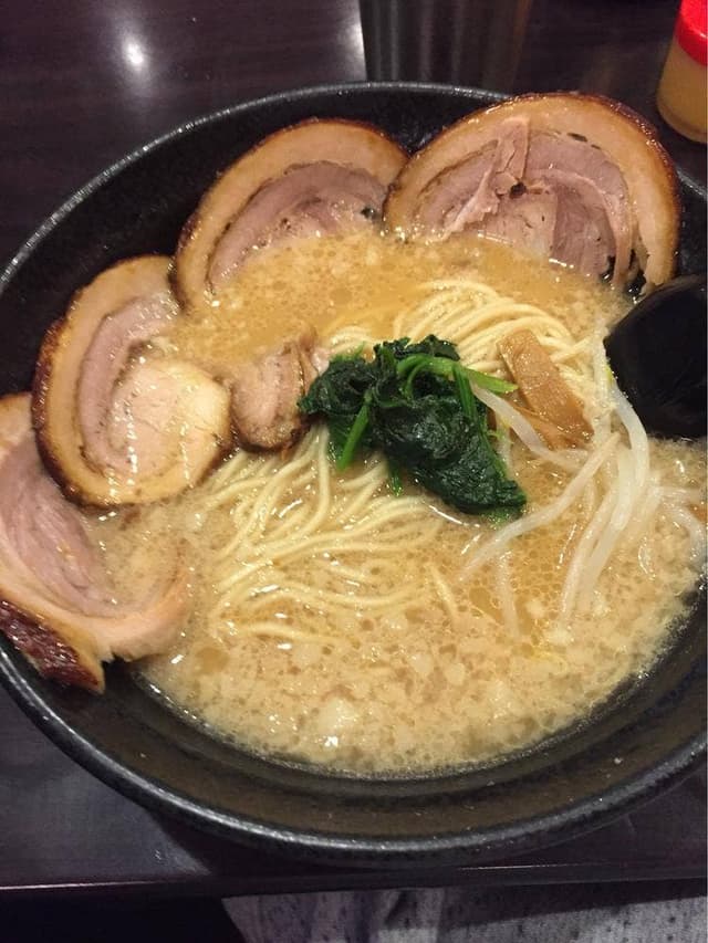麺屋 義國 - サブ画像3
