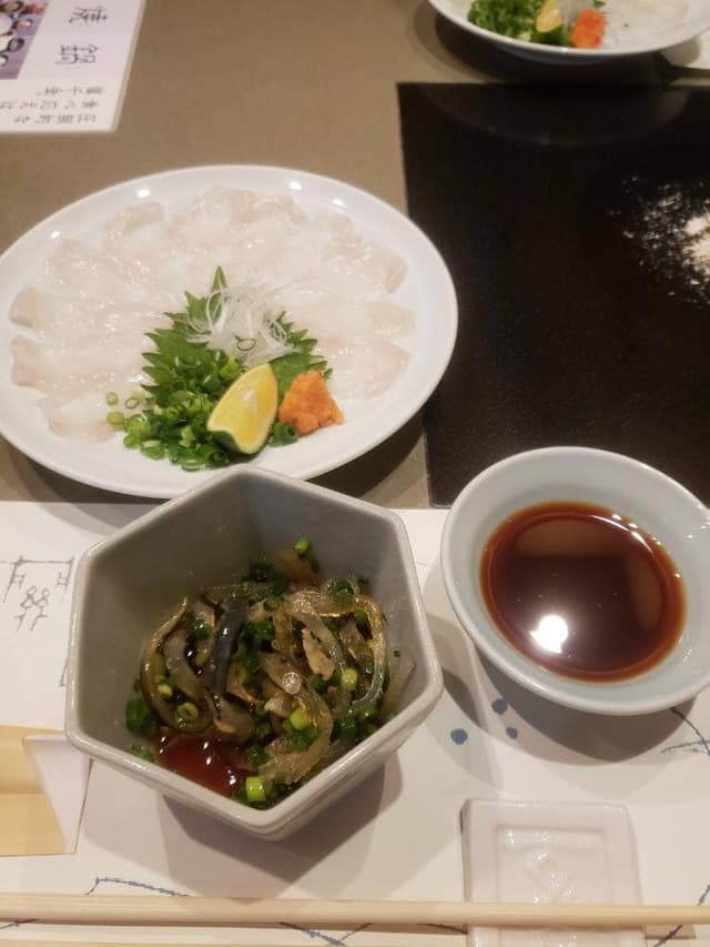 玄品 神戸三宮北野坂 - サブ画像2