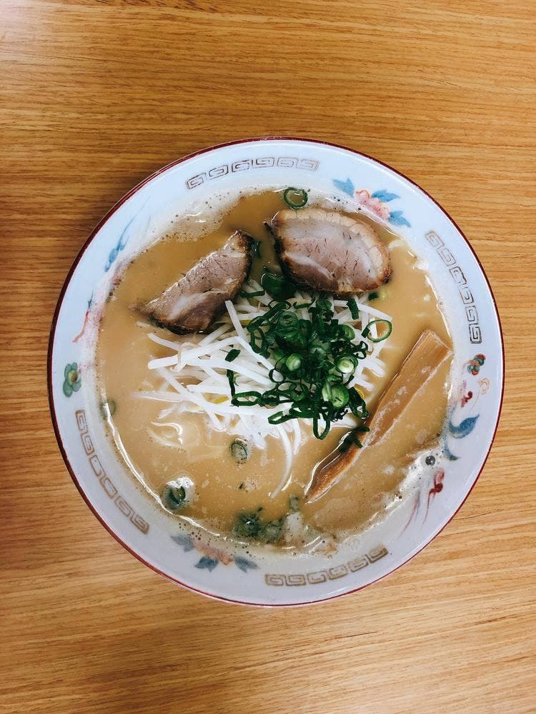 駅前中華