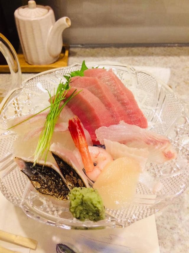 魚河岸料理 尋 - サブ画像3