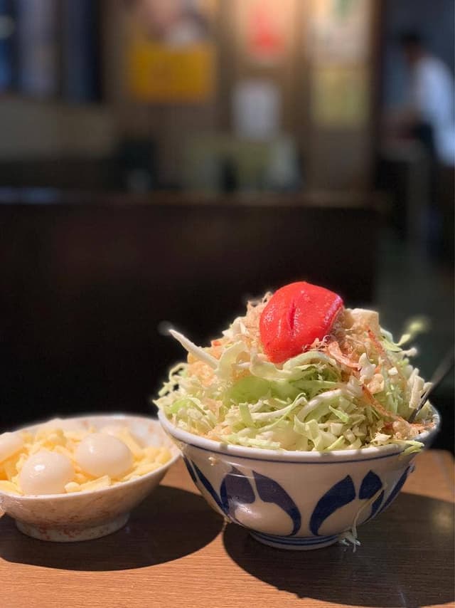 もんじゃ いろは 西仲店 - サブ画像3