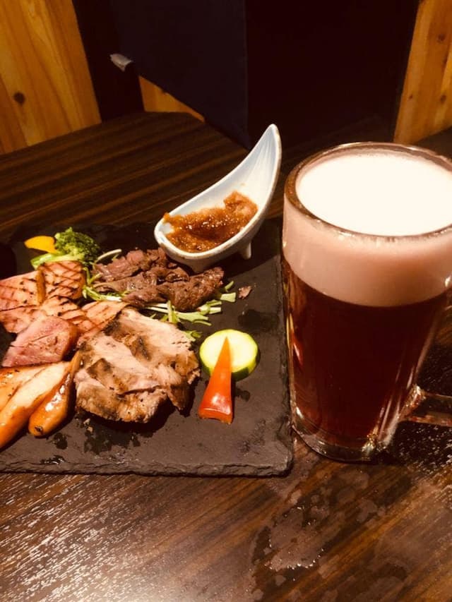 全席個室チーズとお肉×創作和食バルYAGURA 仙台駅店 - サブ画像2