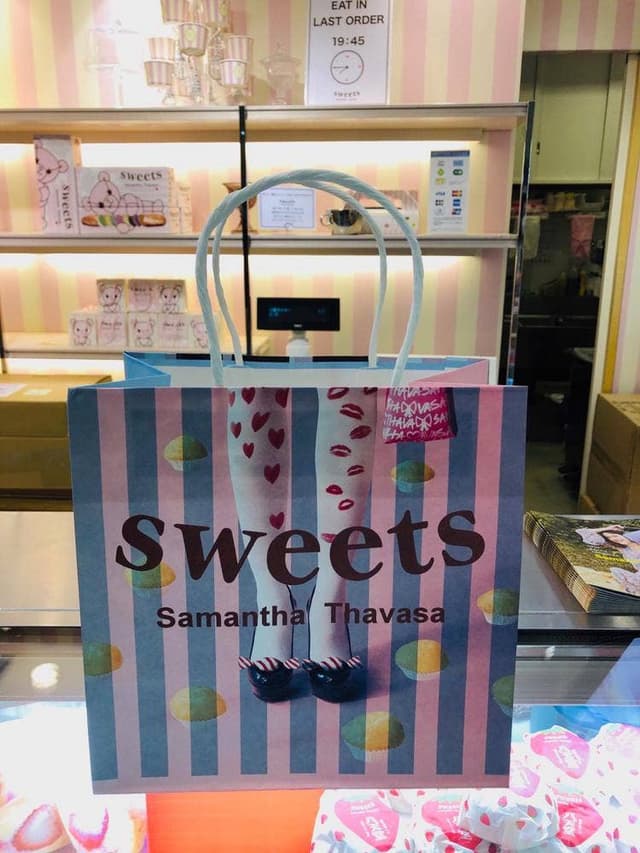 サマンサタバサ GOOD NEWS HOKKAIDO - サブ画像3