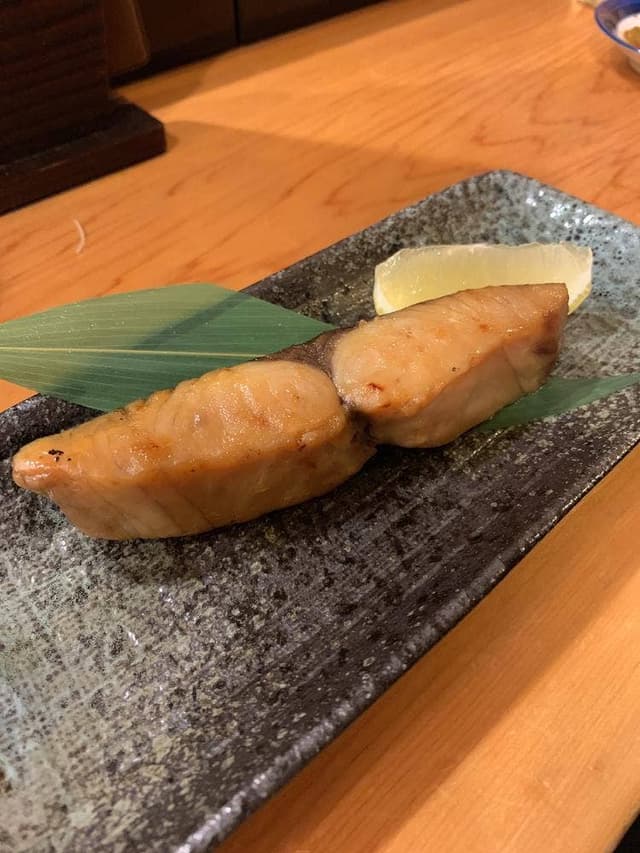 酒と魚 希唯 - サブ画像2