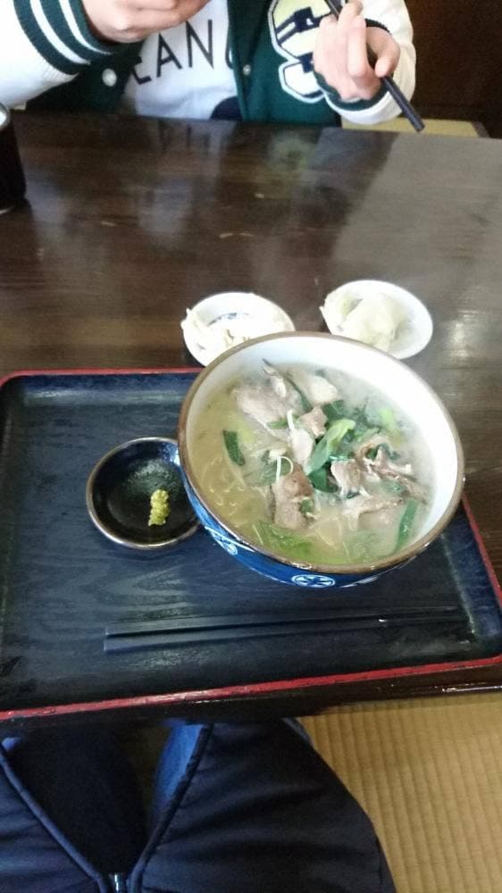 めんくい 三股店 - サブ画像3