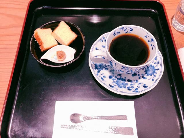 かめや菓子舗 カステラcafeカメヤ - サブ画像3
