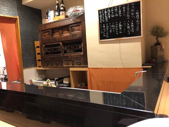 鮨 すがま - サブ画像2