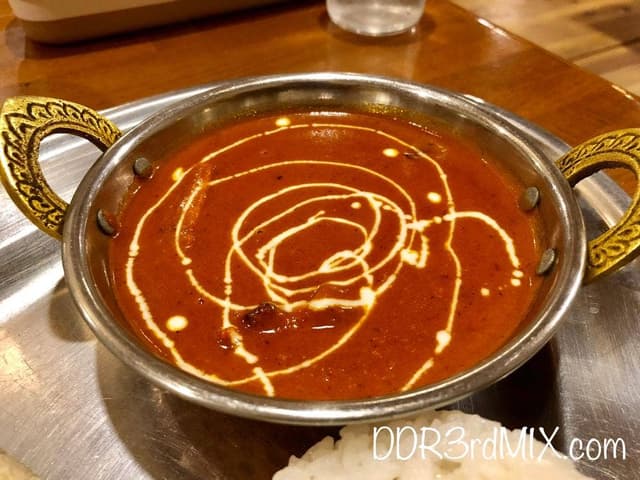 チキンカリーズ 鳥取駅前店 - サブ画像3