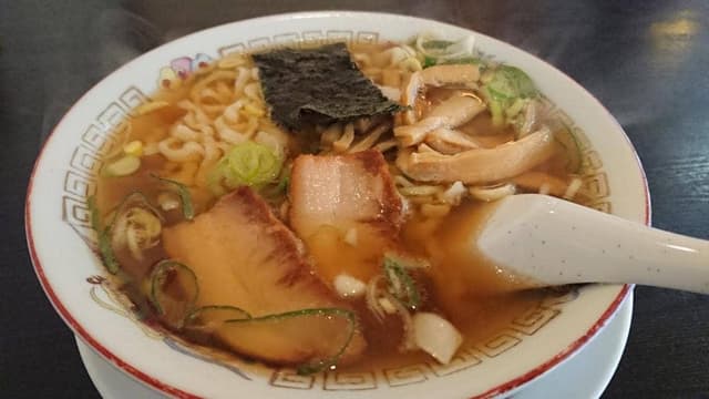 いこい食堂 - サブ画像3