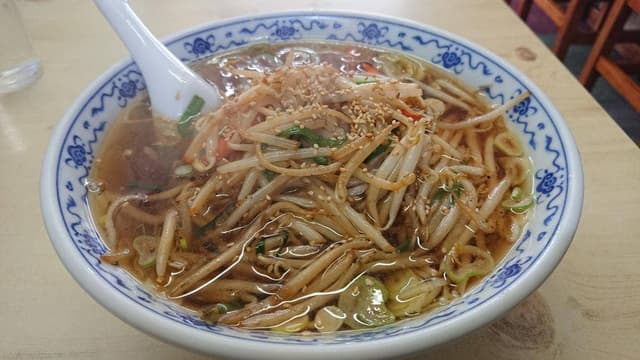 若竹食堂 - サブ画像1