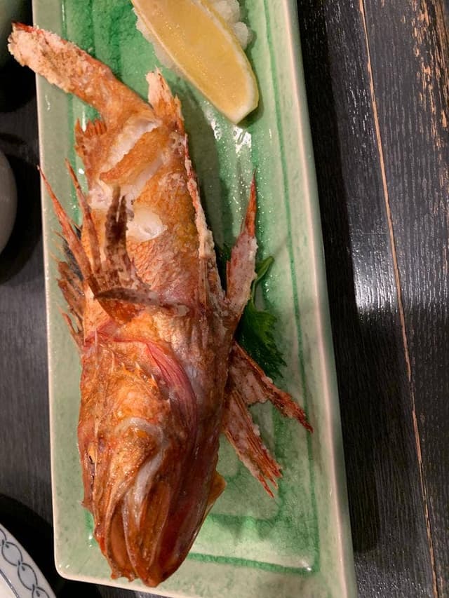 魚友 - サブ画像2