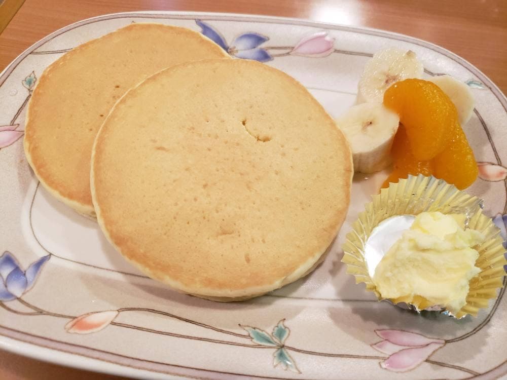 シャコンヌ