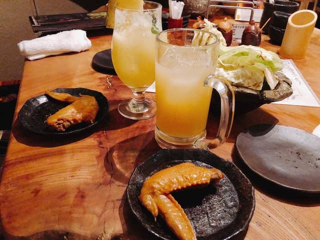 鶏屋 ぜんろく 三宮店 - サブ画像1