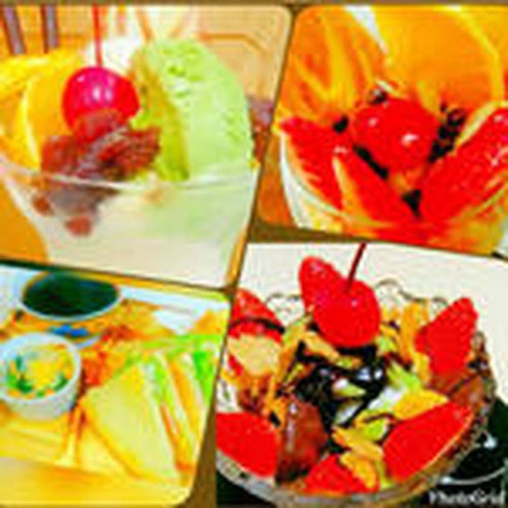 グランメール