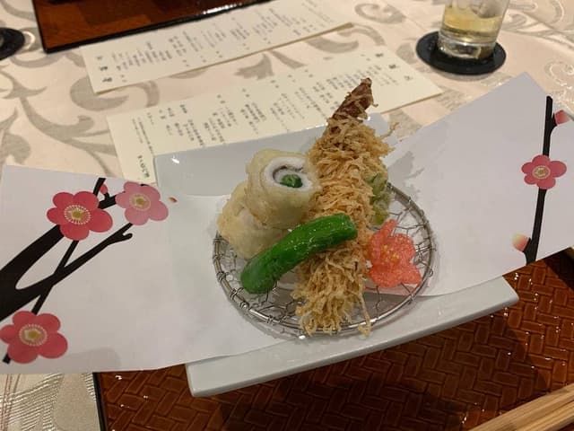 神戸 なだ万 - サブ画像2