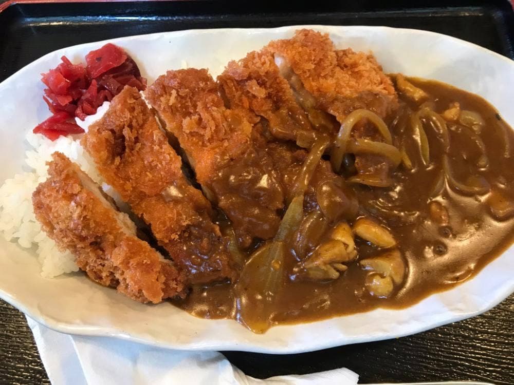 そば処 さが屋