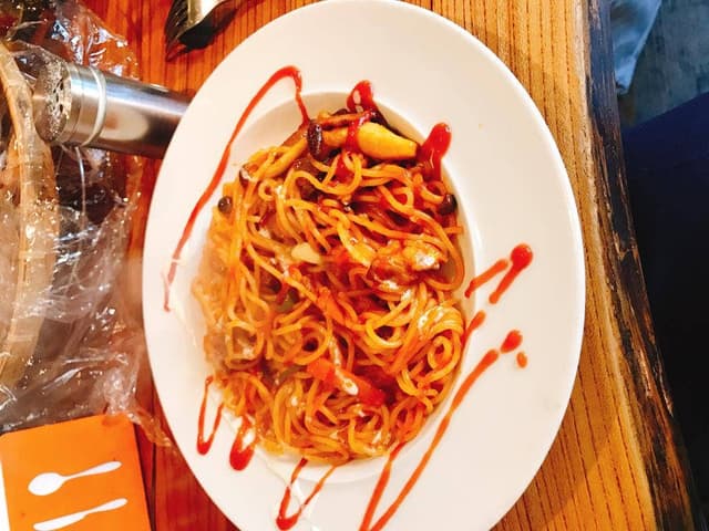 かきぞえ食堂 - サブ画像2