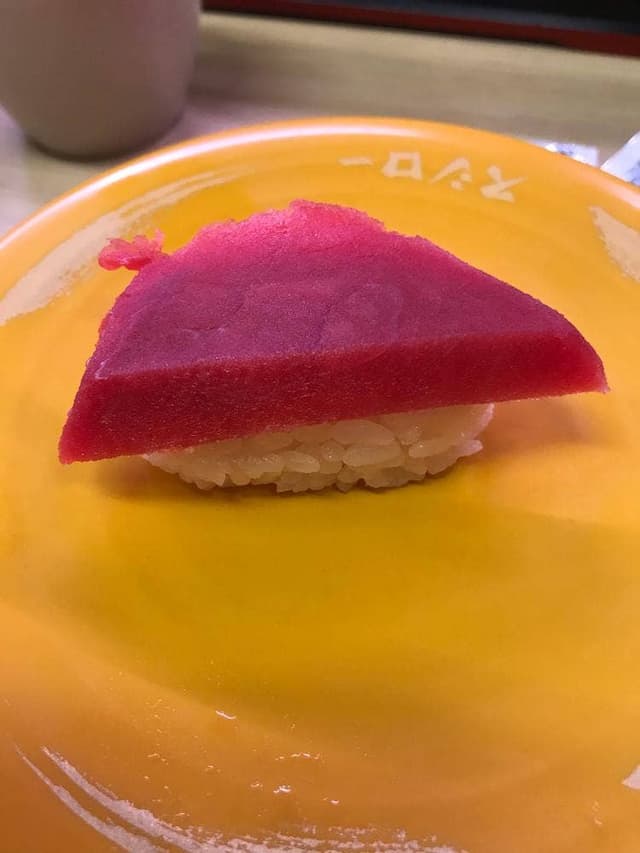 スシロー 藤井寺店 - サブ画像2