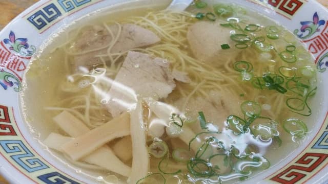 上海軒 - サブ画像3