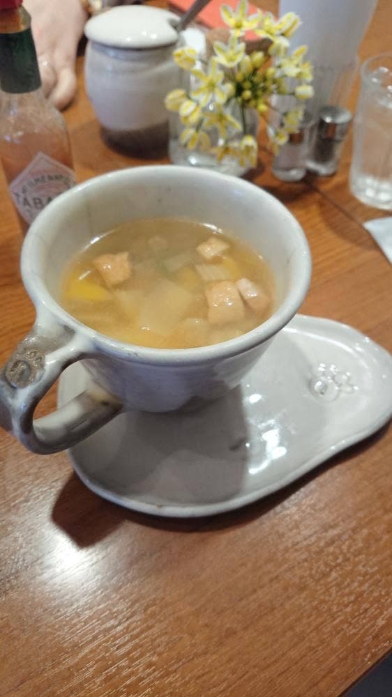 JUNKURO CAFE