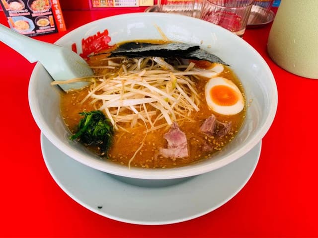 ラーメン山岡家 士別店 - サブ画像1