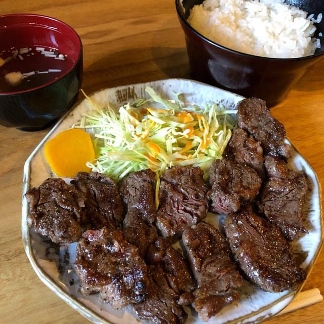 焼肉一番 - サブ画像2