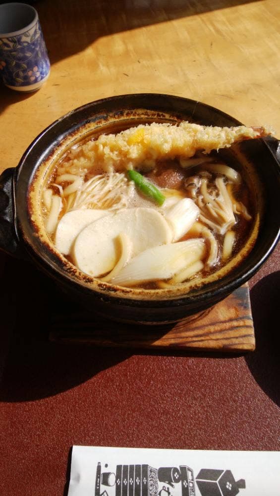 手製蕎麦 牛久藩 一万十七石 - サブ画像3