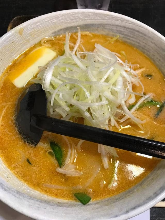 らーめん にら壱 - サブ画像3
