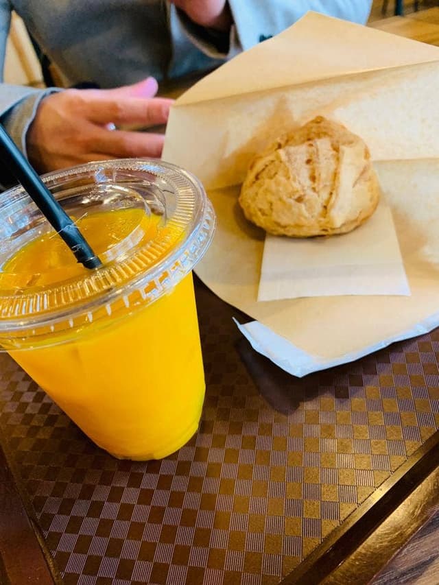 レインフォレストカフェ 青島屋店 - サブ画像3