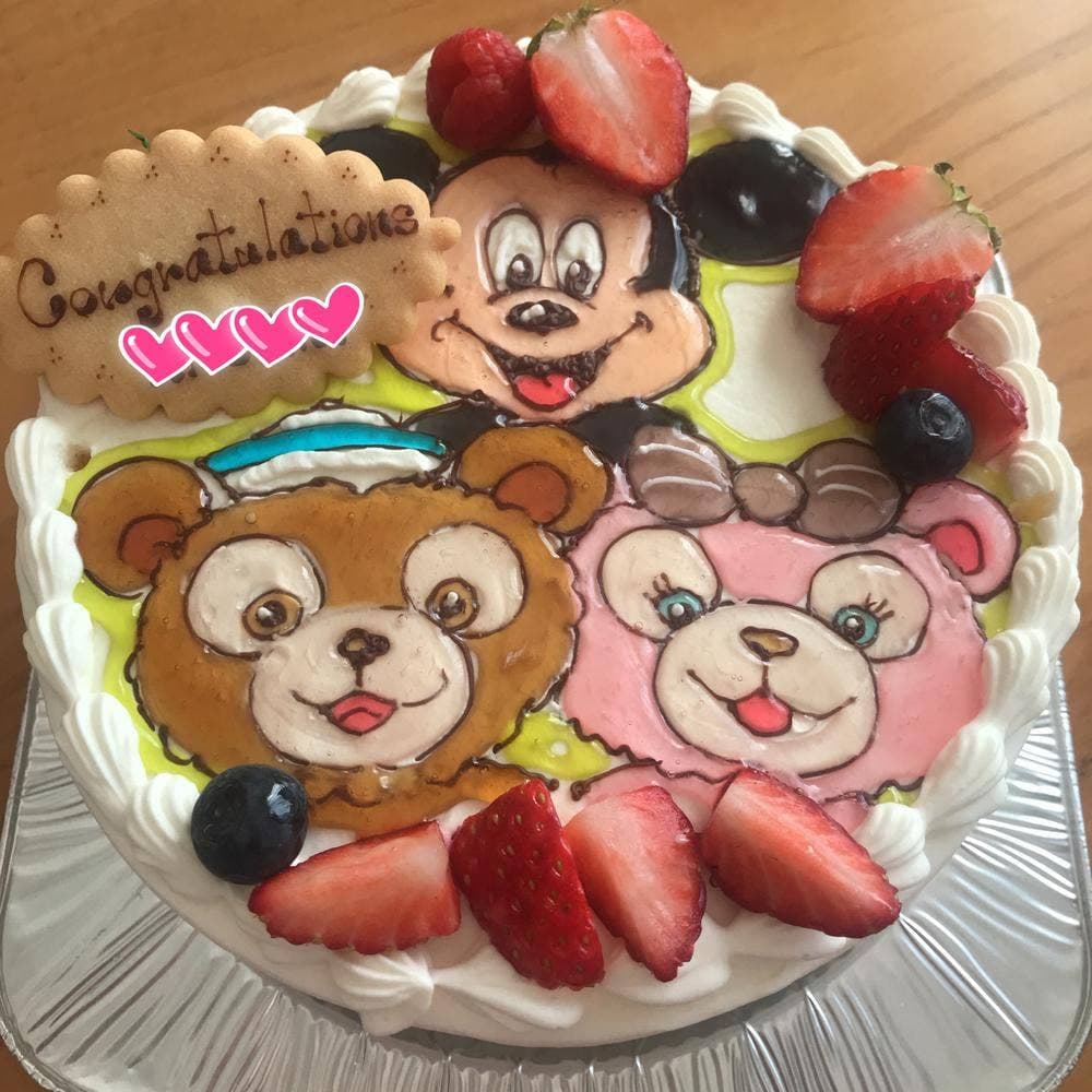 リュプランシパル