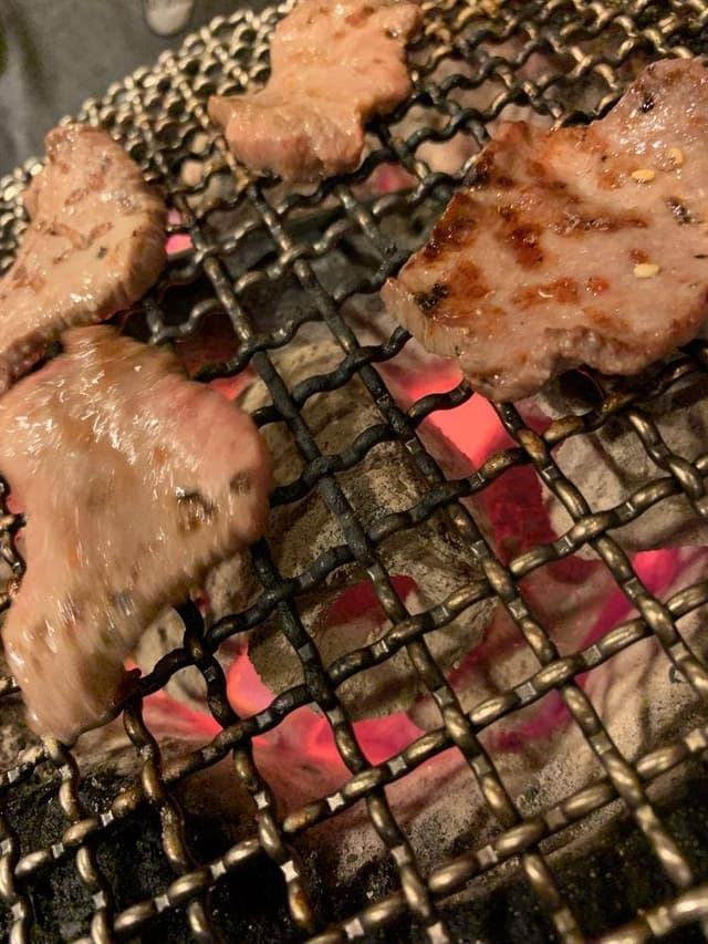 炭火焼肉ホルモン 桜道 - サブ画像3