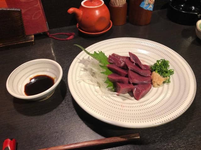 よし坊 - サブ画像1