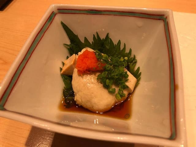 鮨処 はなこう - サブ画像3